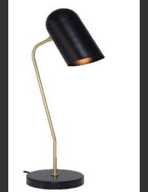 Online Designer Bedroom Matte Task Lamp