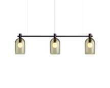 Online Designer Combined Living/Dining Bub Chandelier