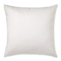 Online Designer Combined Living/Dining Williams Sonoma Synthetic Decorative Pillow Insert, 22" X 22"