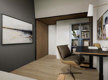 Online Designer Home/Small Office 3D Model