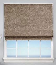 Online Designer Living Room WINDOW TREATMENT