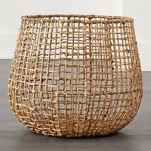 Online Designer Combined Living/Dining NET NATURAL BASKET