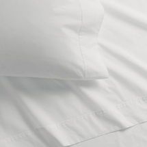 Online Designer Bedroom Frontgate Resort Collection™ Classic Pintuck Percale Sheet Set