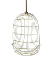 Online Designer Living Room Hanging Rattan Chair