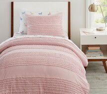 Online Designer Bedroom west elm x pbk Candlewick Duvet Cover & Shams