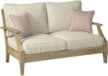 Online Designer Patio LOVESEAT  (GROUND FLOOR)