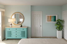 Online Designer Bedroom 3D Model