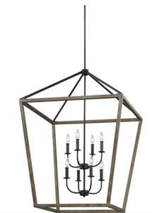 Online Designer Other Gannet Extra Large Chandelier