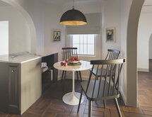 Online Designer Combined Living/Dining 3D Model