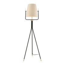 Online Designer Living Room Cromwell Floor Lamp