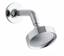 Online Designer Bathroom Kohler Purist 1-Handle Tub & Shower Faucet