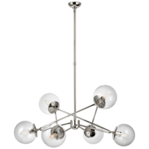 Online Designer Bedroom Dynamic Chandelier