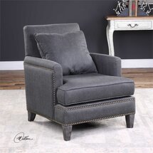 Online Designer Living Room Connolly, Armchair