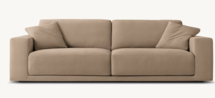 Online Designer Living Room Bella Sofa