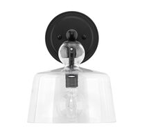 Online Designer Kitchen April Glass Sconce