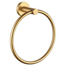 Online Designer Bathroom Bathroom Towel Ring