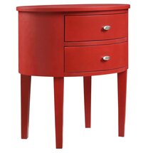 Online Designer Studio Canterbury End Table