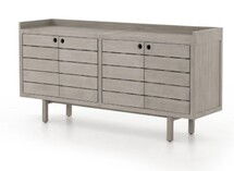 Online Designer Patio Lula Outdoor Sideboard in Various Colors