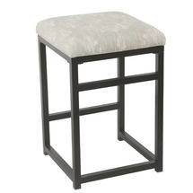 Online Designer Combined Living/Dining Ectasia 24" Bar Stool