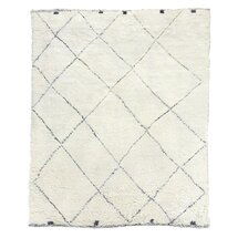 Online Designer Combined Living/Dining Area Rug