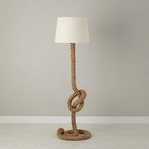 Online Designer Bedroom Tug O' Lamp (Floor)