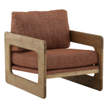 Online Designer Bedroom Malia Occasional Chair