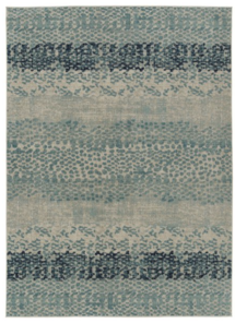 Online Designer Patio Zuma Beach - ZUM-14 Area Rug