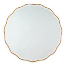 Online Designer Dining Room Candice Modern & Contemporary Accent Mirror