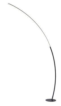 Online Designer Combined Living/Dining Tarje 80" LED Arched Floor Lamp