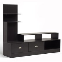 Online Designer Living Room Entertainment Center for TVs up to 28"