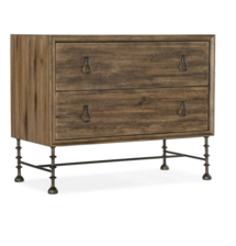 Online Designer Bedroom Big Sky 2 - Drawer Nightstand