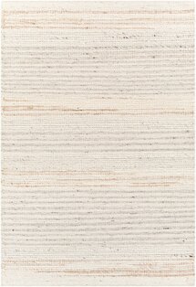 Online Designer Combined Living/Dining Bremen Ben-2302 Wool Rug 