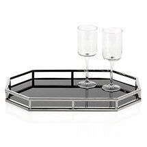 Online Designer Dining Room Metropolitan Tray - Hexagon