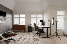 Online Designer Home/Small Office 3D Model