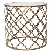 Online Designer Living Room  End Table 