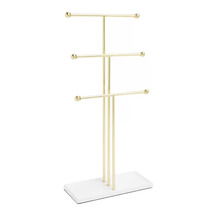 Online Designer Bathroom Trigem Jewelry Stand