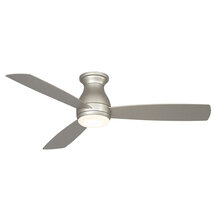 Online Designer Other 52" LOW PROFILE INDOOR/OUTDOOR CEILING FAN