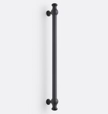 Online Designer Kitchen Howell Appliance Pull