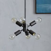 Online Designer Living Room Mobile Pendant - Small