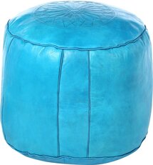 Online Designer Bedroom POUF