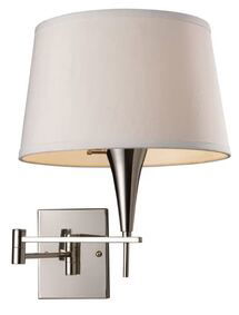 Online Designer Bedroom Annika Swing Arm Lamp