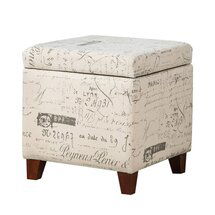 Online Designer Living Room Ottoman