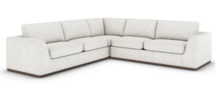 Online Designer Combined Living/Dining Colton Sectional