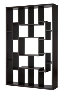 Online Designer Living Room Cube Unit Bookcase