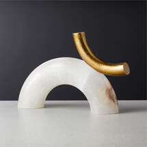 Online Designer Living Room TANGENT SCULPTURE