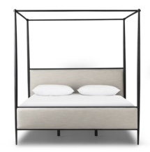 Online Designer Living Room Oralie Canopy Bed