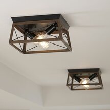 Online Designer Other Flush Mount