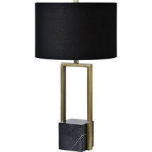 Online Designer Combined Living/Dining Darla Lamp