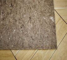 Online Designer Hallway/Entry PREMIUM RUG PAD