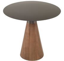 Online Designer Other Brushed Surface Side Table